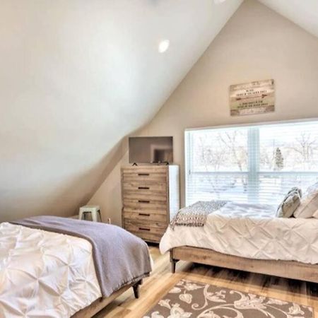 New! Cozy & Modern Spearfish Home Near Downtown! Eksteriør bilde