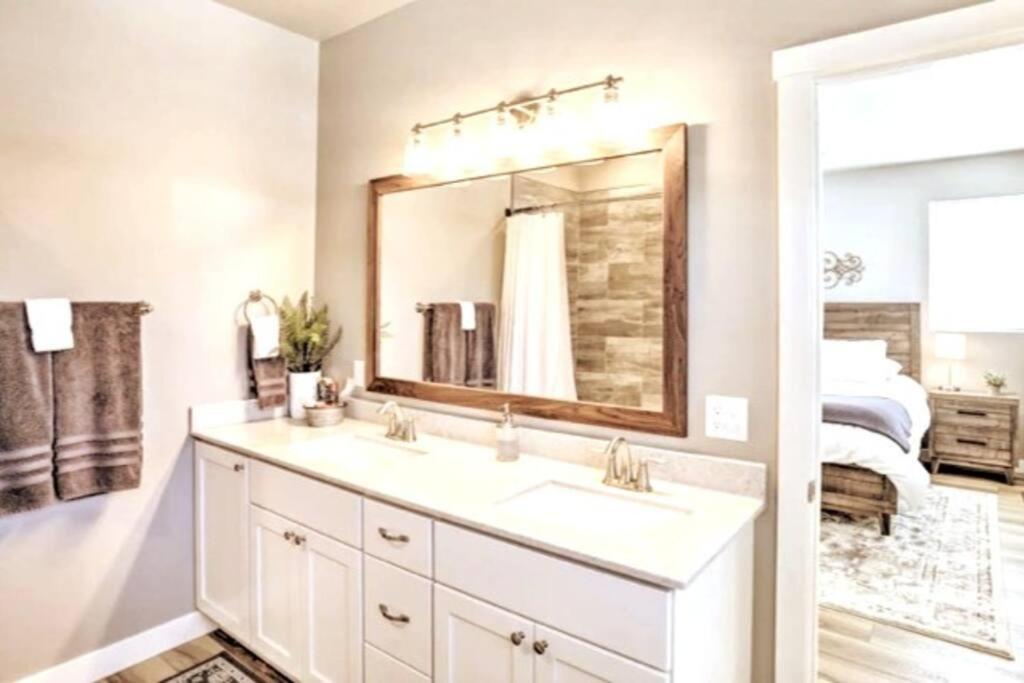 New! Cozy & Modern Spearfish Home Near Downtown! Eksteriør bilde