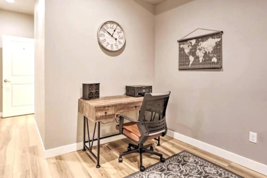 New! Cozy & Modern Spearfish Home Near Downtown! Eksteriør bilde