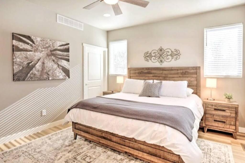 New! Cozy & Modern Spearfish Home Near Downtown! Eksteriør bilde