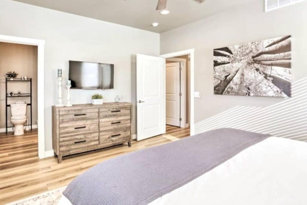 New! Cozy & Modern Spearfish Home Near Downtown! Eksteriør bilde