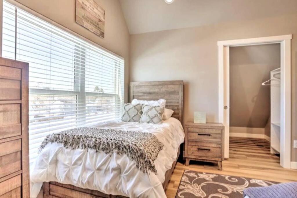 New! Cozy & Modern Spearfish Home Near Downtown! Eksteriør bilde