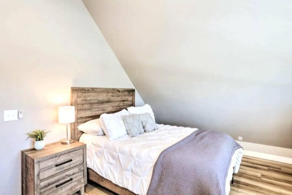 New! Cozy & Modern Spearfish Home Near Downtown! Eksteriør bilde