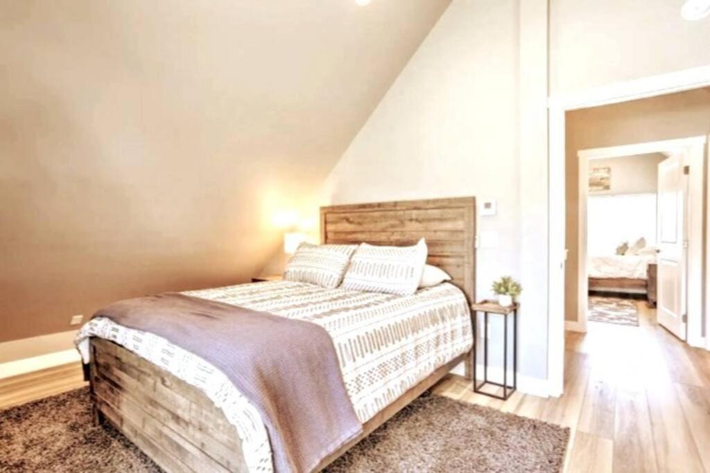 New! Cozy & Modern Spearfish Home Near Downtown! Eksteriør bilde