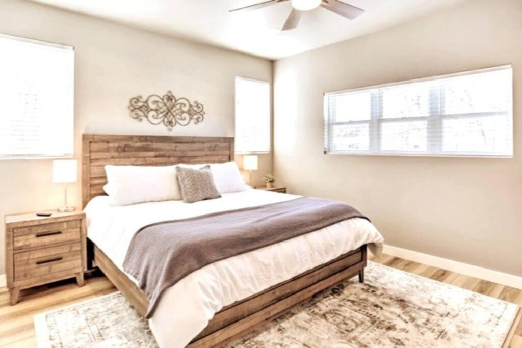 New! Cozy & Modern Spearfish Home Near Downtown! Eksteriør bilde