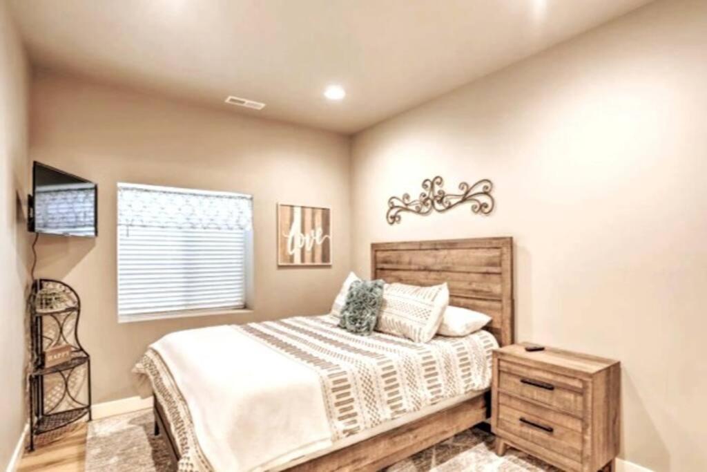 New! Cozy & Modern Spearfish Home Near Downtown! Eksteriør bilde